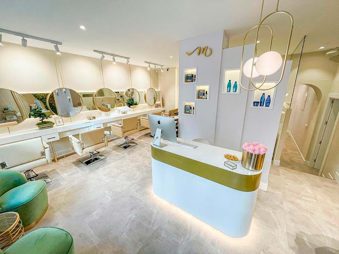 New Mersi - Peluquería y estética en Madrid