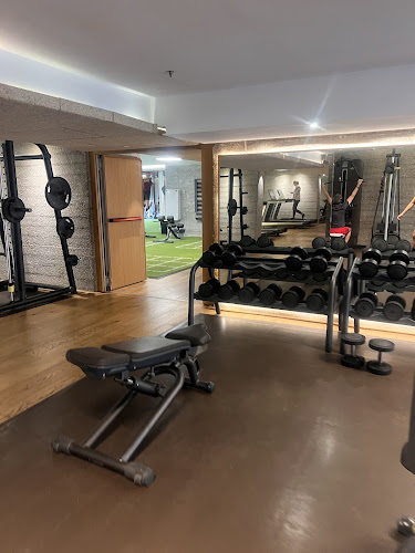 Metropolitan Sport Club & Spa