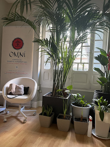 Acupuntura Madrid Omni Terapias