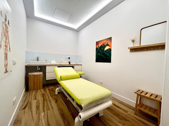 Centro Médico Colibrí