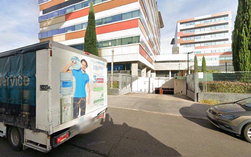 Servicios de salud para Empresas | Savia Salud Digital Mapfre