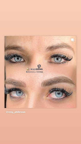 Rosy Ortega - Micropigmentación Madrid