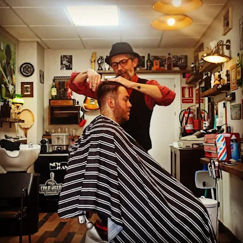 New Man Barber shop