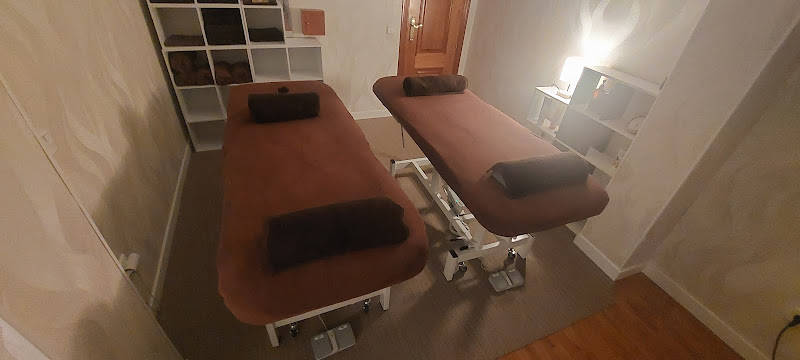 Spazio Wellness - Masajes en Madrid