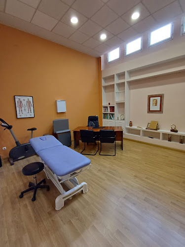 Clínica de Fisioterapia, Entrenamiento Personalizado y Rehabilitación