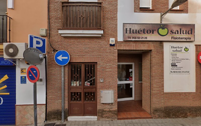 Clínica Huétor Salud