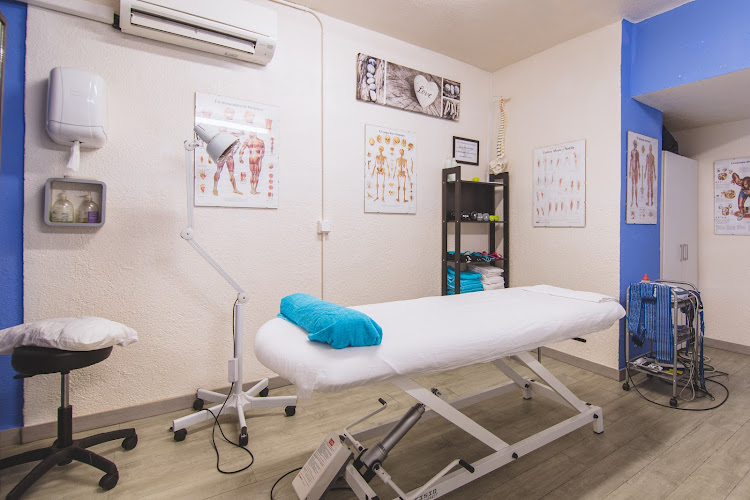 Centro de Fisioterapia Quineon