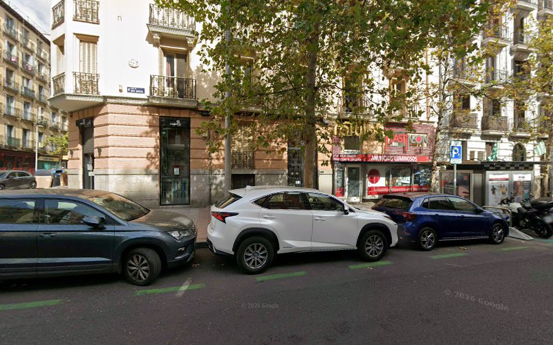 Daniel Moreno Psicólogo