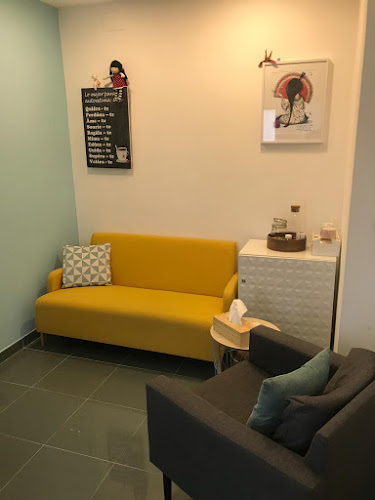 Tu Psicóloga en Las Rozas