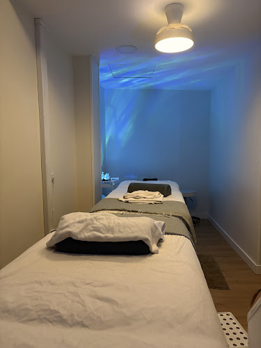 Brisa Head Spa I Spa Capilar Goya