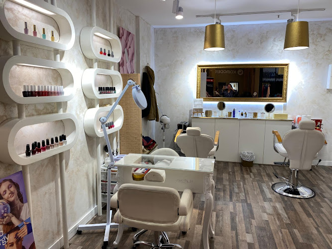 SUNDARA DEPILACIÓN CON HILO ABC SERRANO