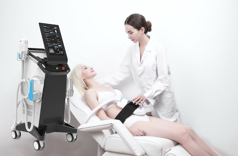 Centro Médico Estético ARGANZUELA