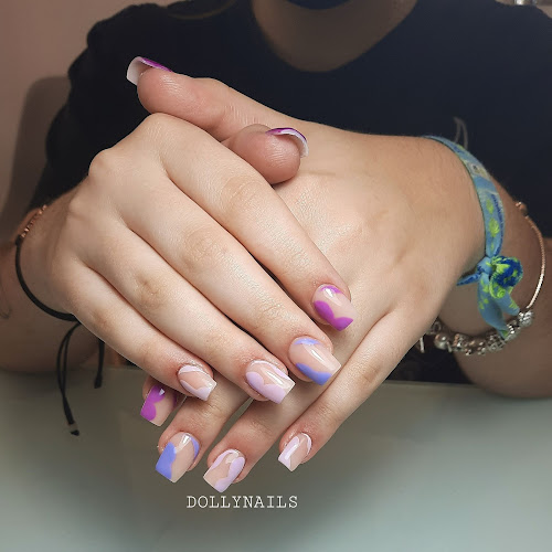 Dollynails - Madrid