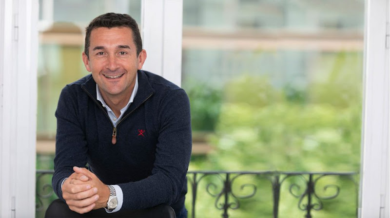 CECOPS - Tomás Santa Cecilia: Psicólogo