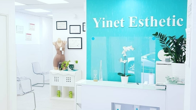 Yinet Esthetic