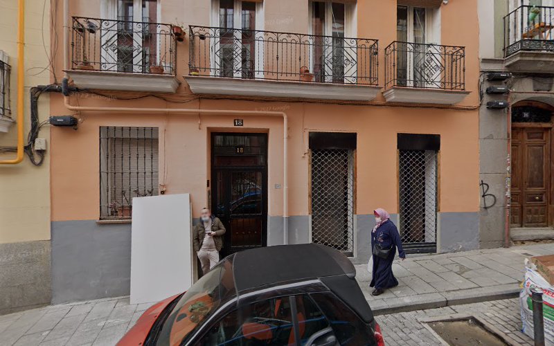 Arantza Pérez Mijares Psicóloga