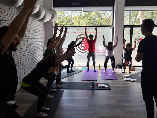 La Salita Estudio De Pilates Y Yoga