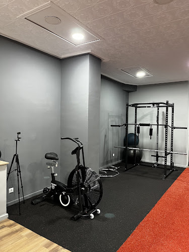 Hale Performance | Entrenamiento personal Moratalaz