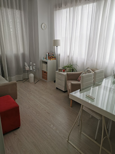 Antonio Andújar Nutrición