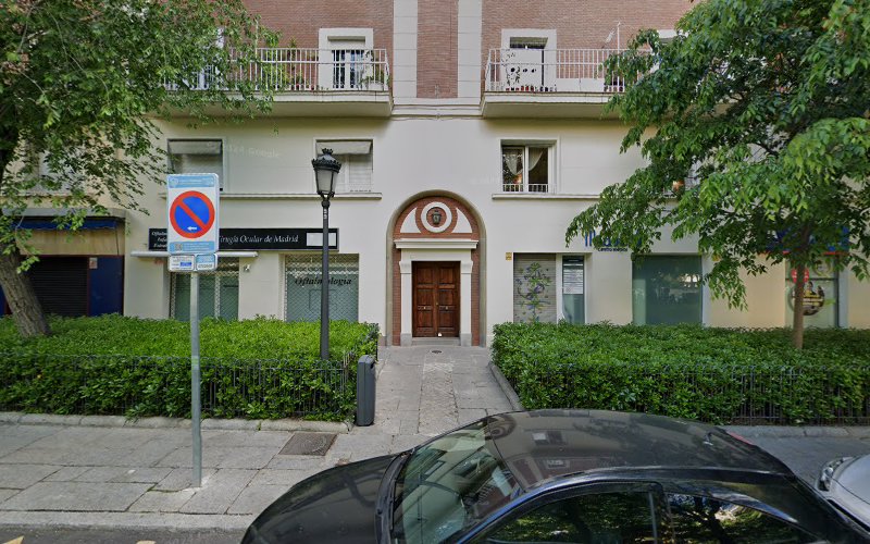 Centro médico Madder