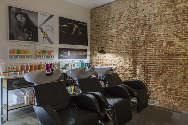 The MadRoom | Peluquería de Lujo en Madrid