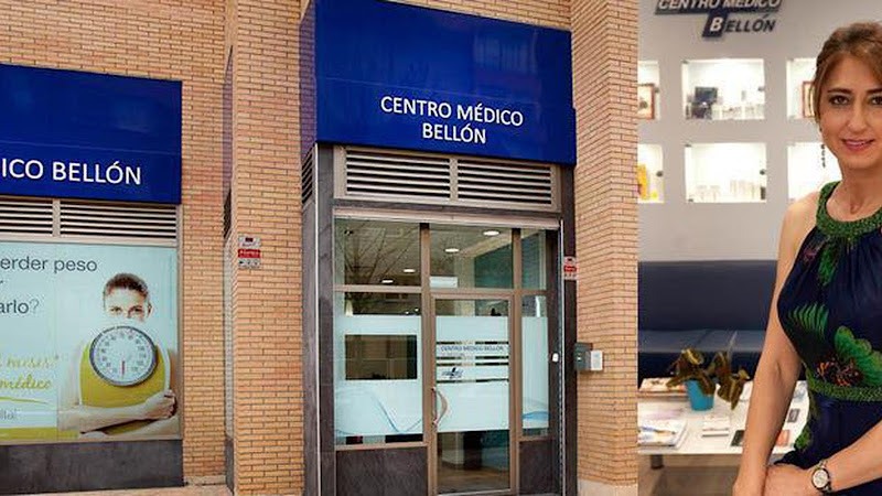 Centro Médico Bellón