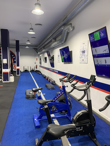 F45 Training Barrio Salamanca