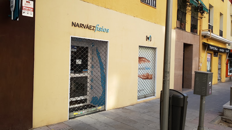 Fisioterapia Narvaez Fisios