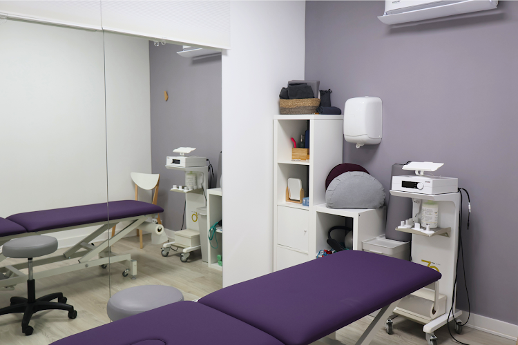 Fisioterapia Suelo Consciente