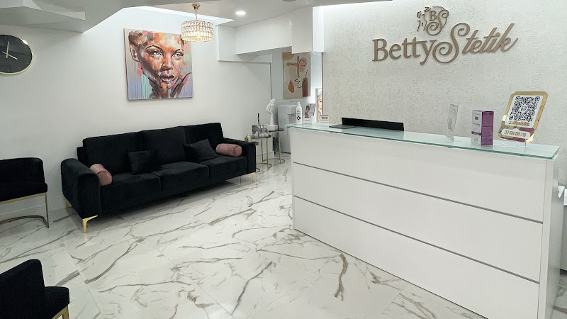 Betty Stetik Centro Medico Estético