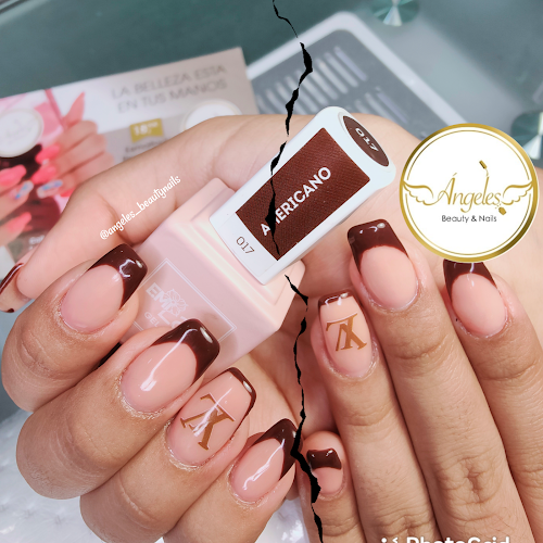 Angeles Beauty & Nails