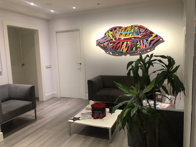 Amaya Sangil Medicina Estética