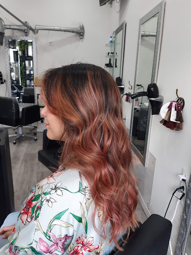 Yolanda Alonso Peluqueros