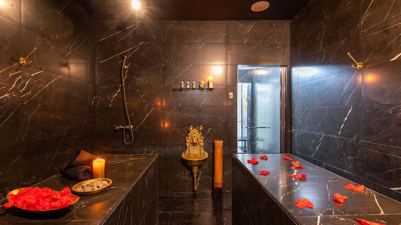 Hammam Vital Experience