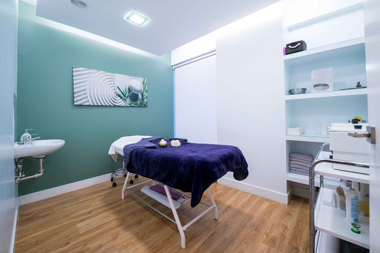 Instituto de Belleza y Salud Patricia Moreno