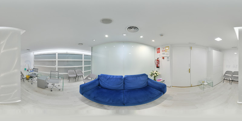 Centro de Especialidades de Lipoescultura