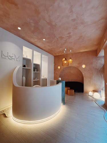 Lum Massage Bar Madrid