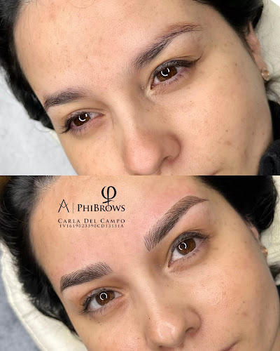 Carla Del Campo Beauty Studio