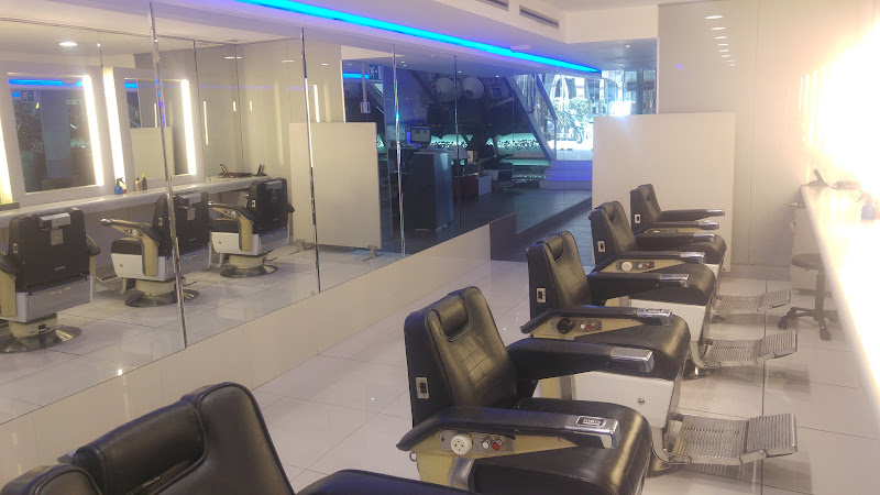 Pedro Romero Peluqueros