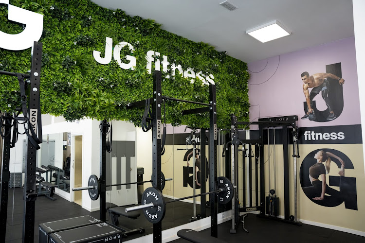 JG fitness Cuatro Caminos | Entrenador personal & Electroestimulación | Madrid