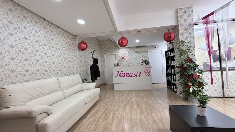 Namaste Depilación Con Hilo