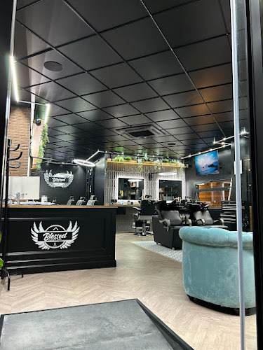 Blessed Barber Granada