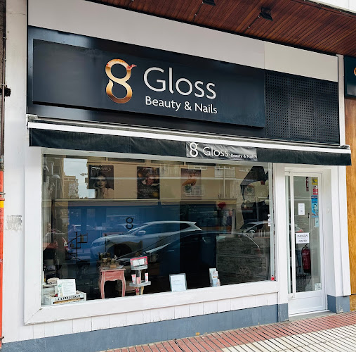 Gloss Beauty & Estética Avanzada