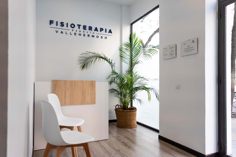 Fisioterapia Espacio Vallehermoso