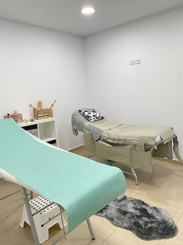 Salón de belleza María Cánovas