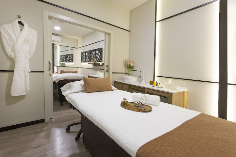 Wellness Boutique Experience