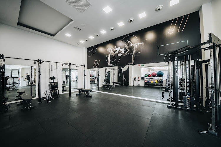 JG fitness Las Tablas | Entrenador personal & Electroestimulación | Madrid