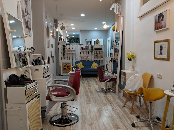 Pitu Sanchez Beauty estilistas profesionales