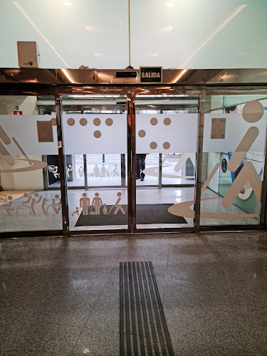 ILUNION Clínica de Fisioterapia