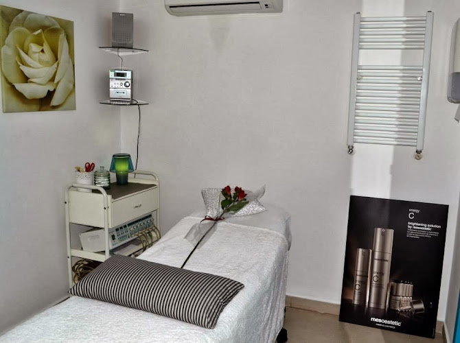 Centro de Estetica Mila Galindo